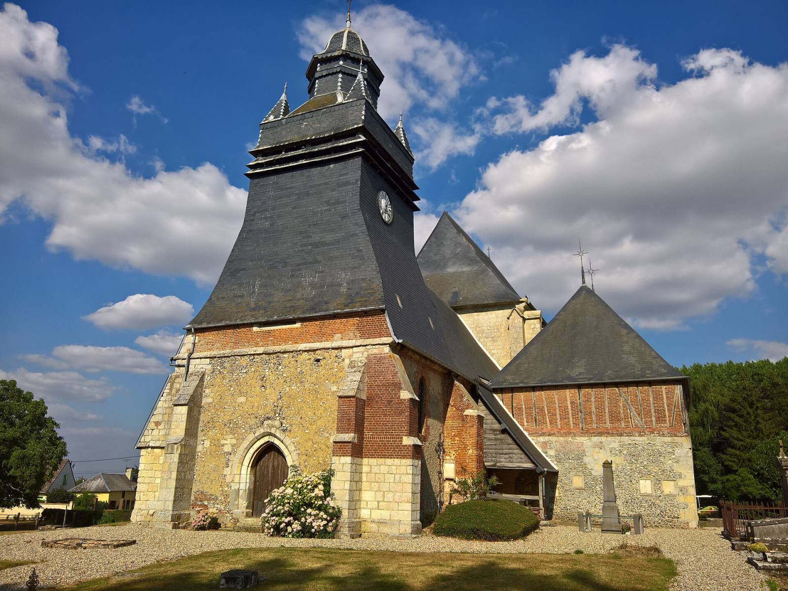 Photo de Le Hamel