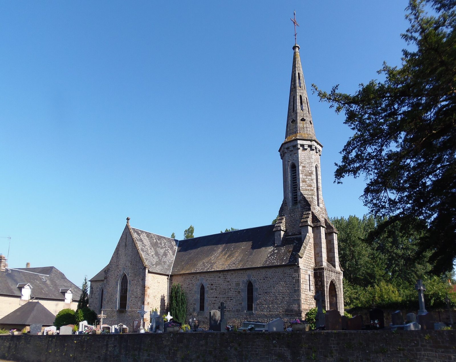 Photo de Hamelin