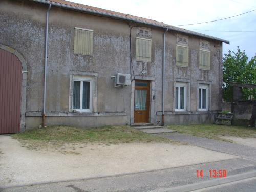 Photo de Hamonville
