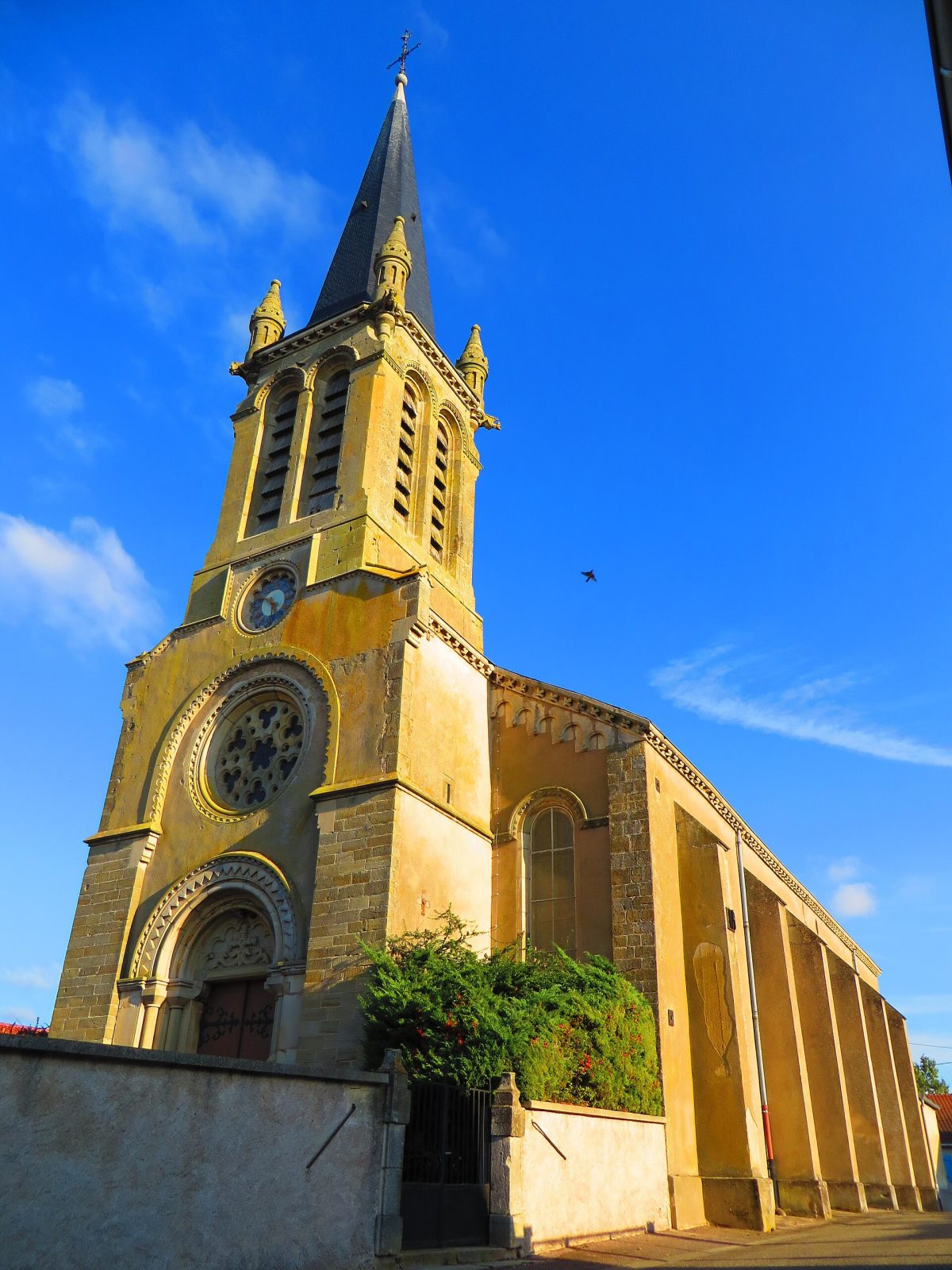 Photo de Hampont