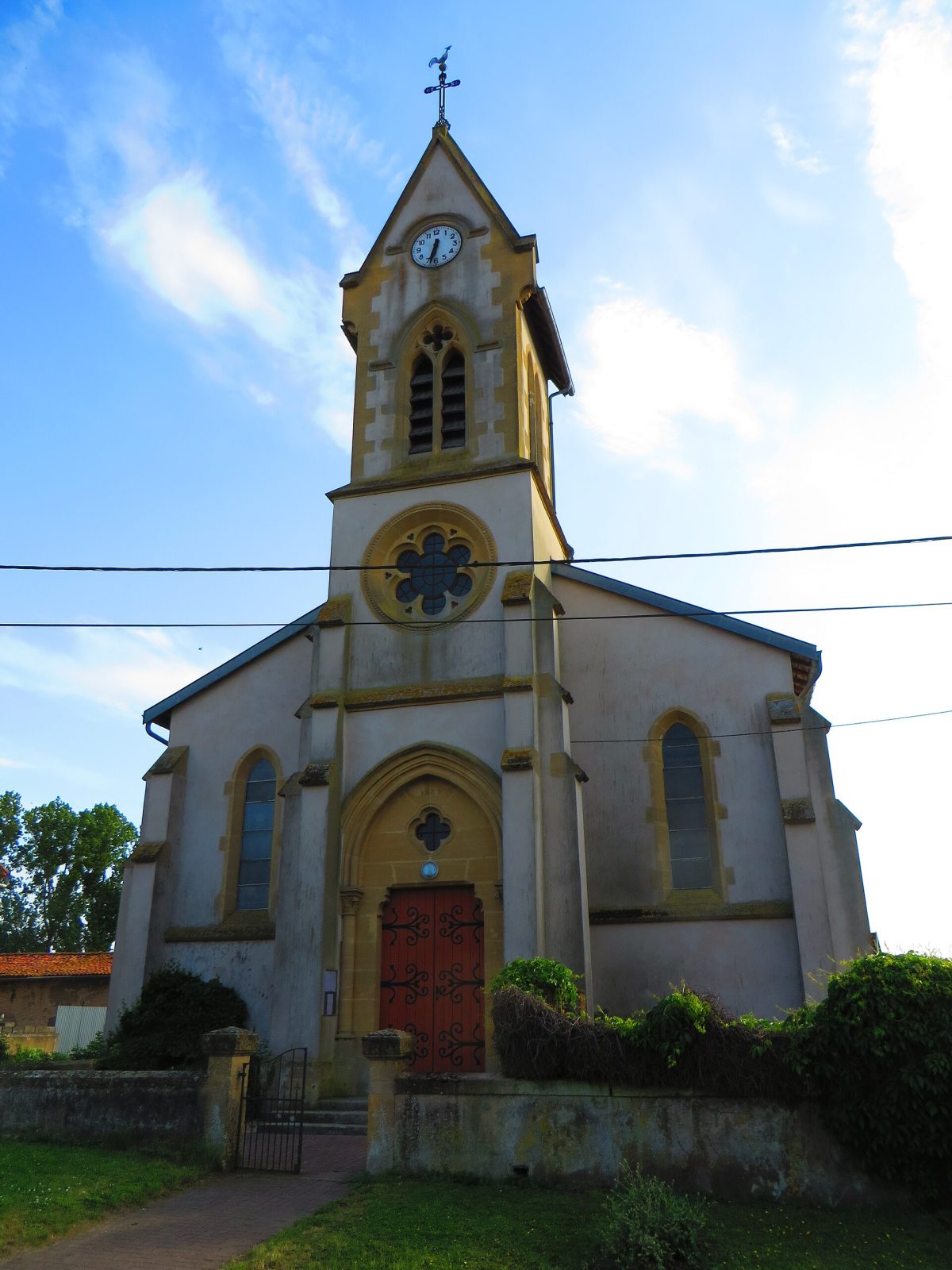 Photo de Han-sur-Nied