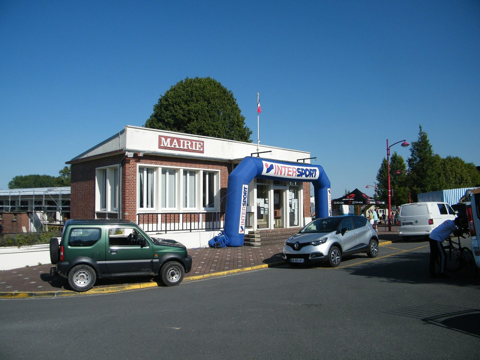 Photo de Hangest-sur-Somme