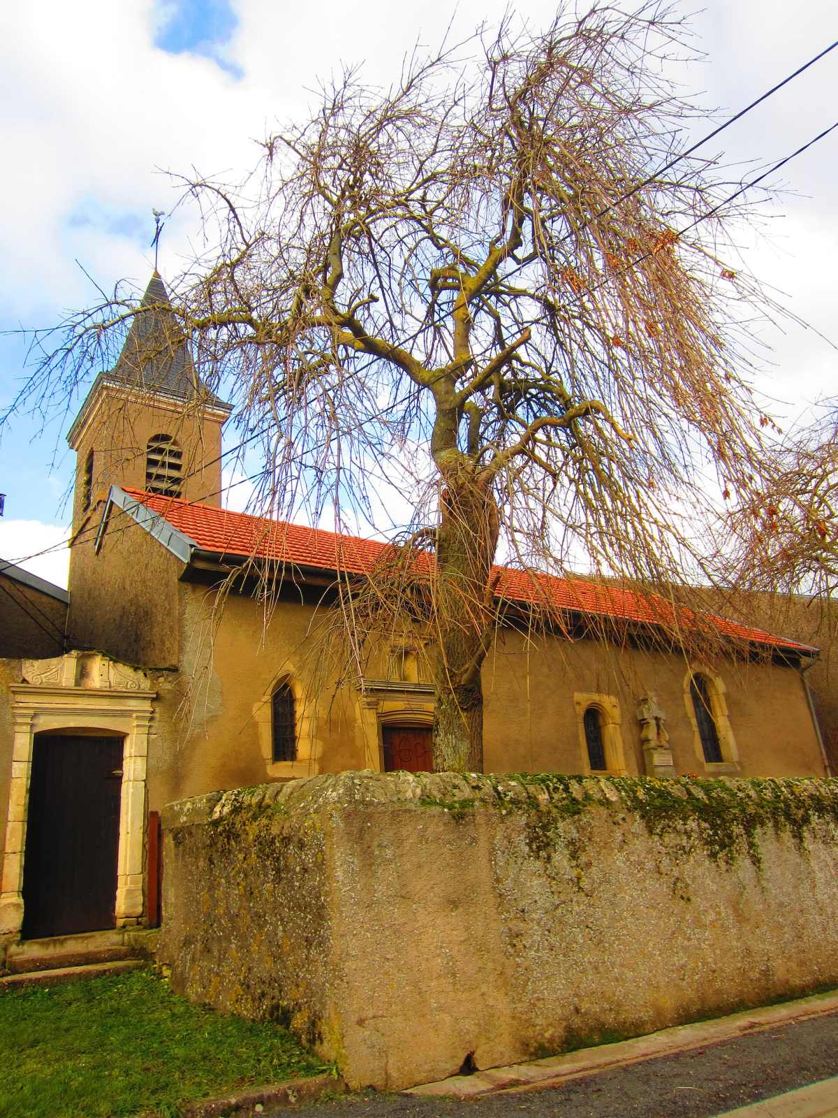 Photo de Hannocourt