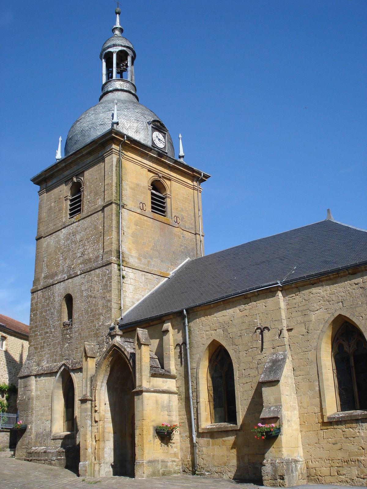 Photo de Hannogne-Saint-Martin