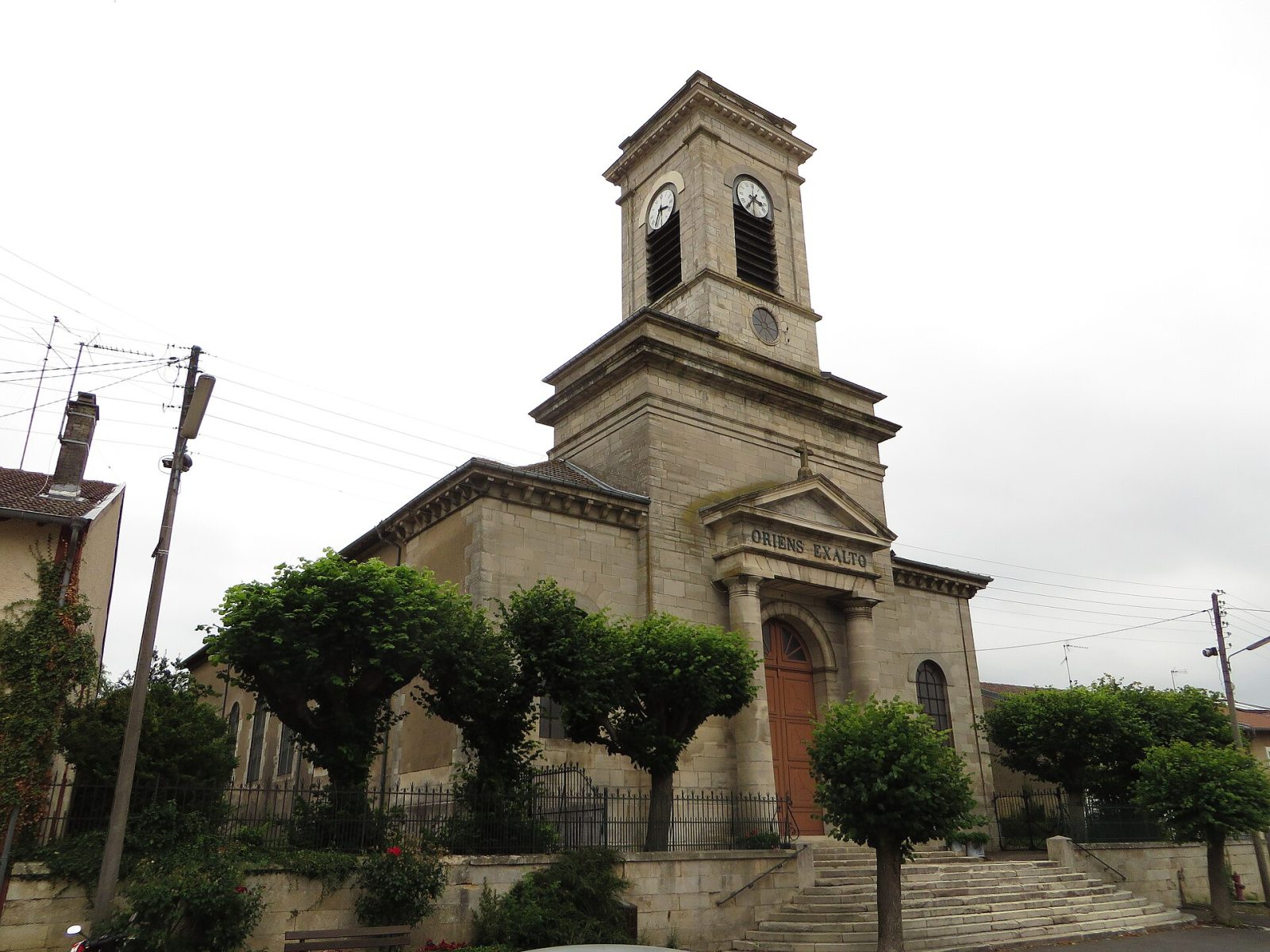 Photo de Hannonville-sous-les-Côtes
