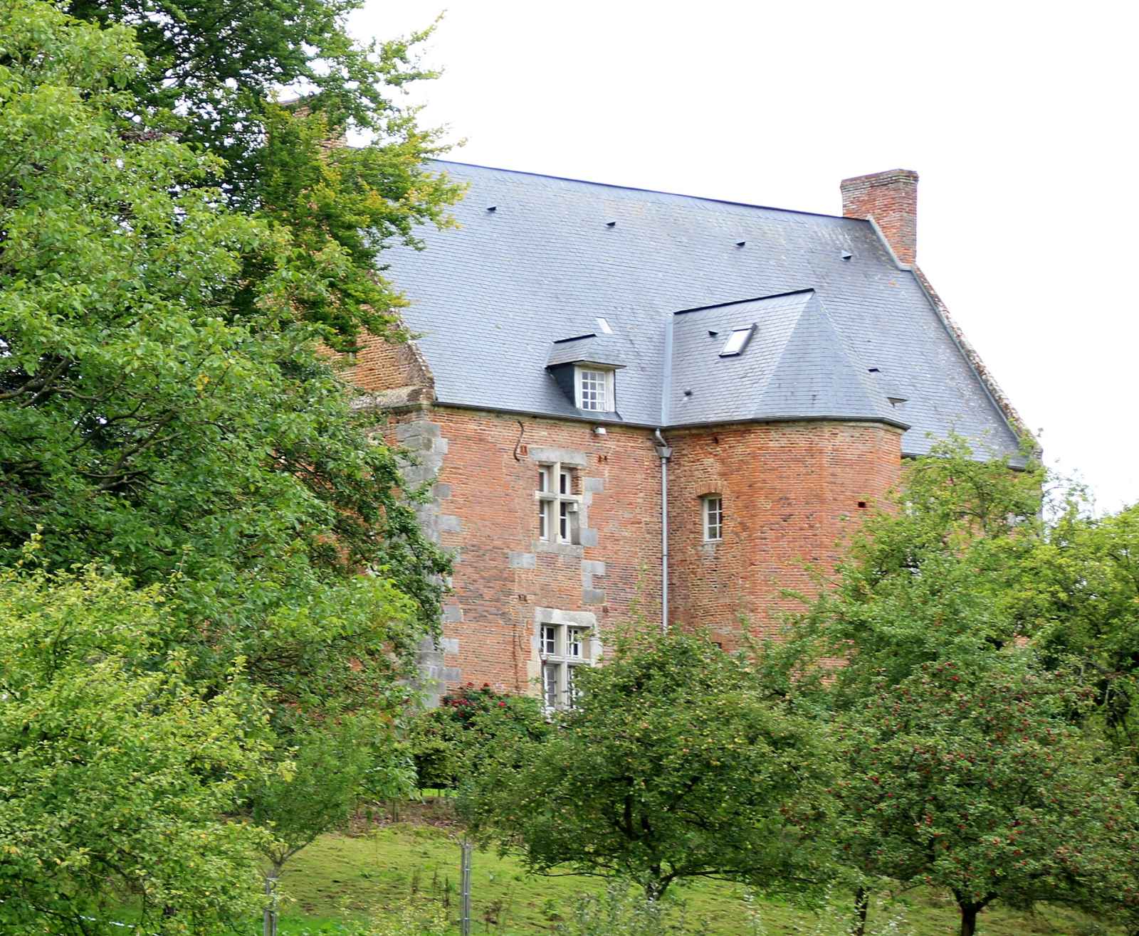 Photo de Le Hanouard