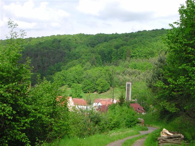 Photo de Hanviller