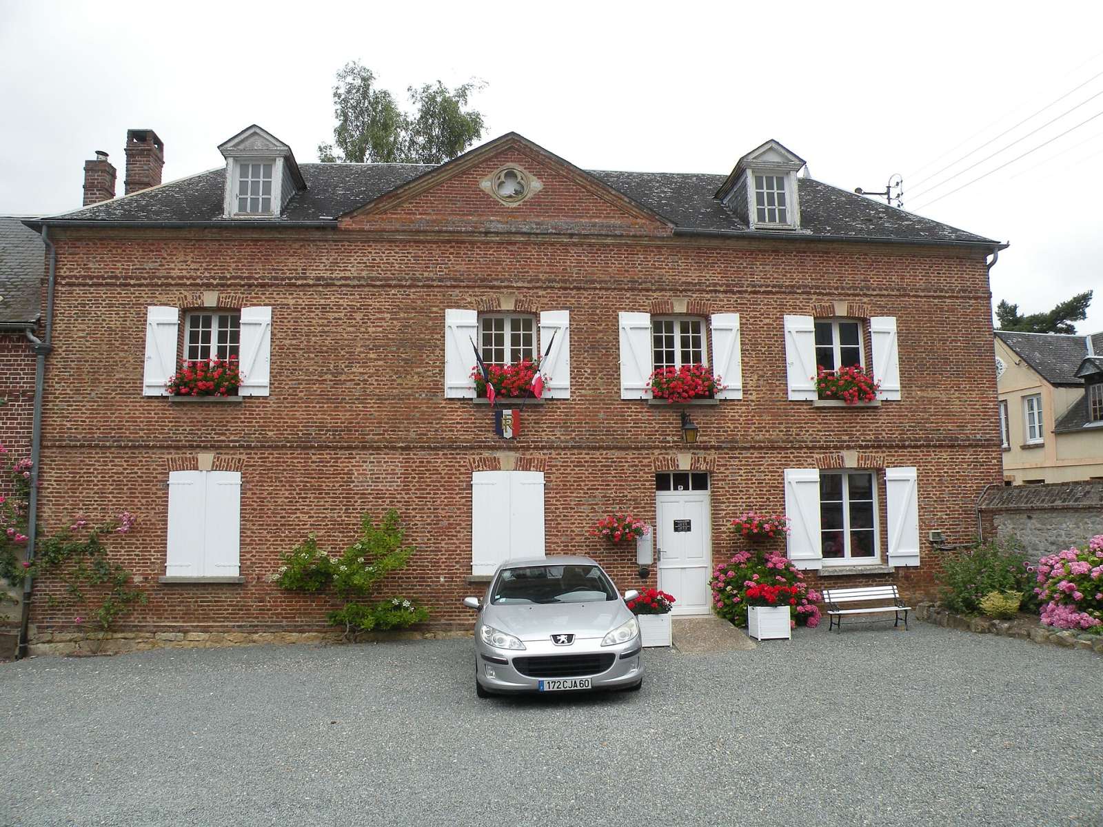 Photo de Hanvoile
