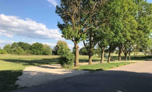Photo de Haraucourt-sur-Seille