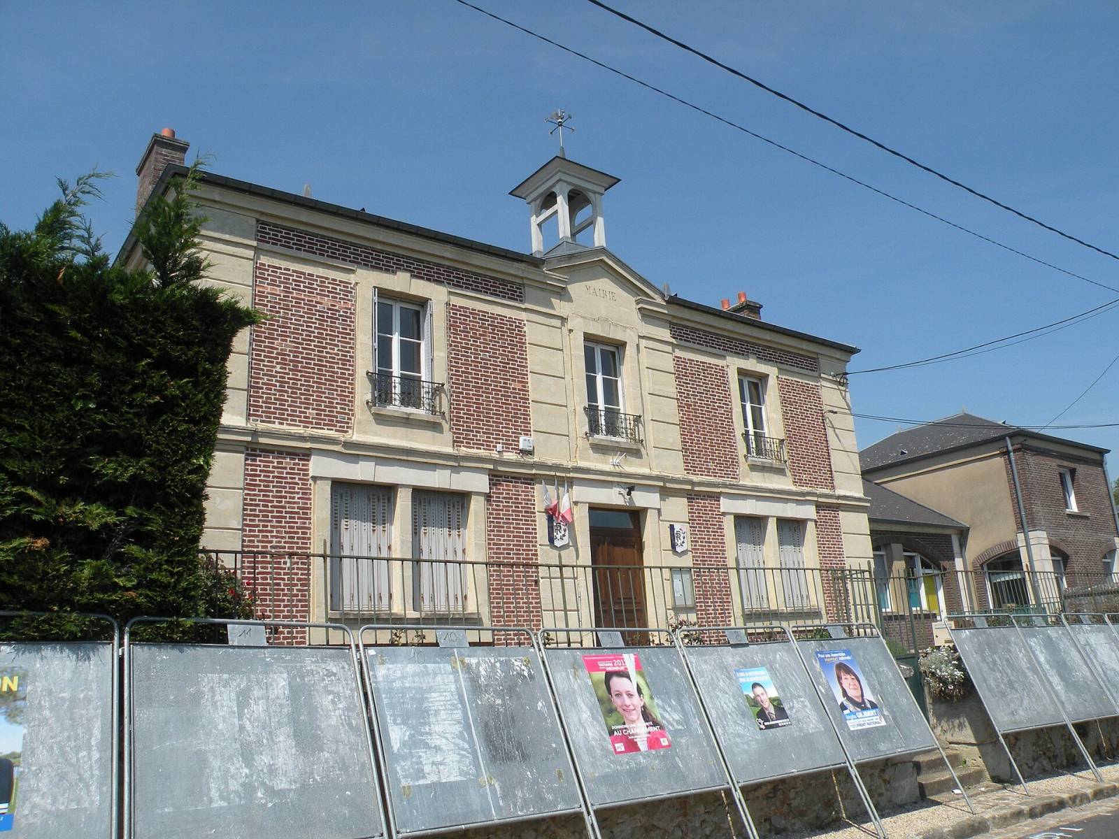 Photo de Haravilliers