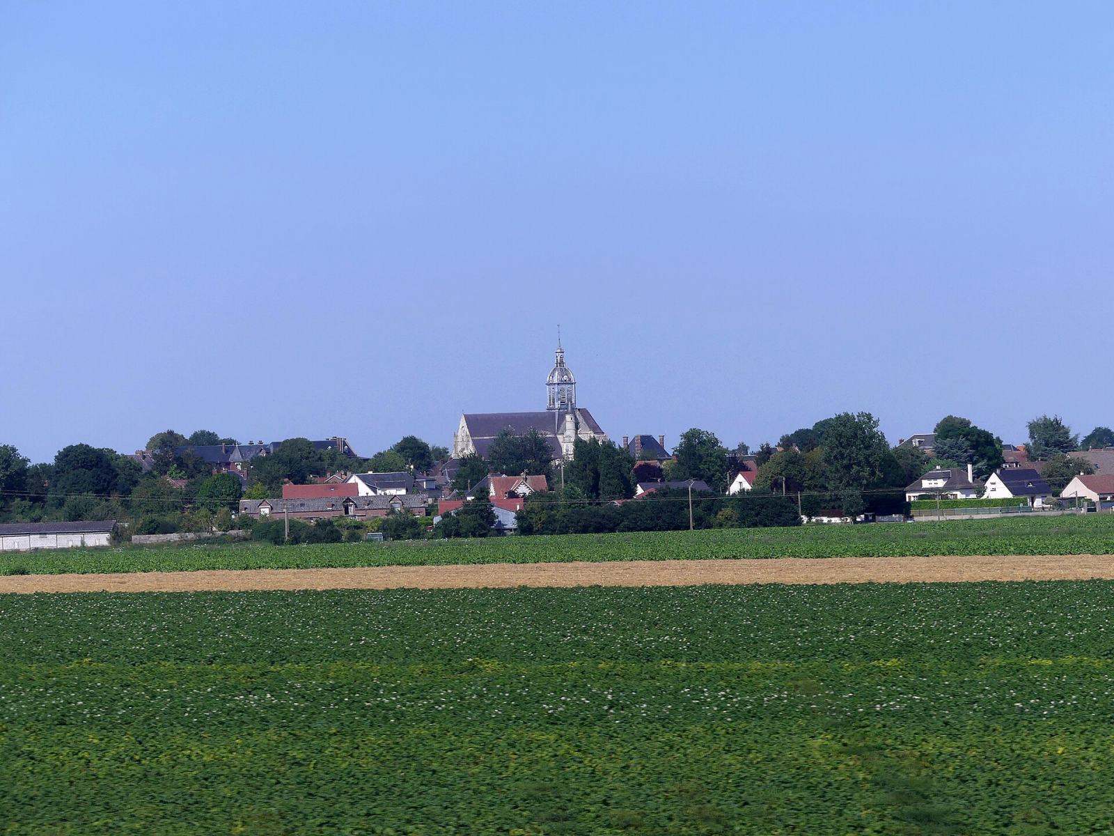 Photo de Harbonnières