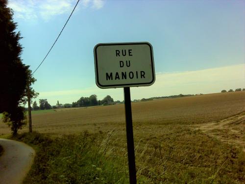 Photo de Harcanville