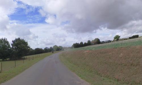 Photo de Harcigny