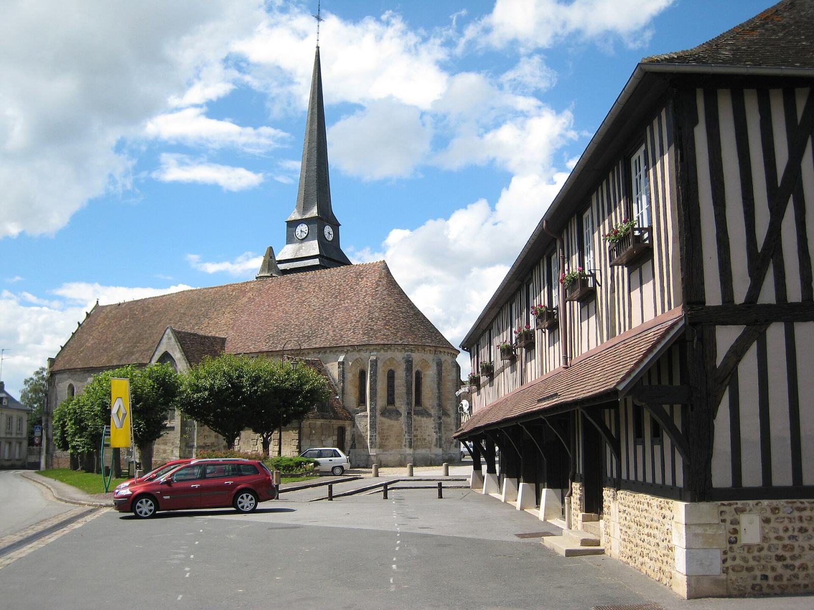 Photo de Harcourt