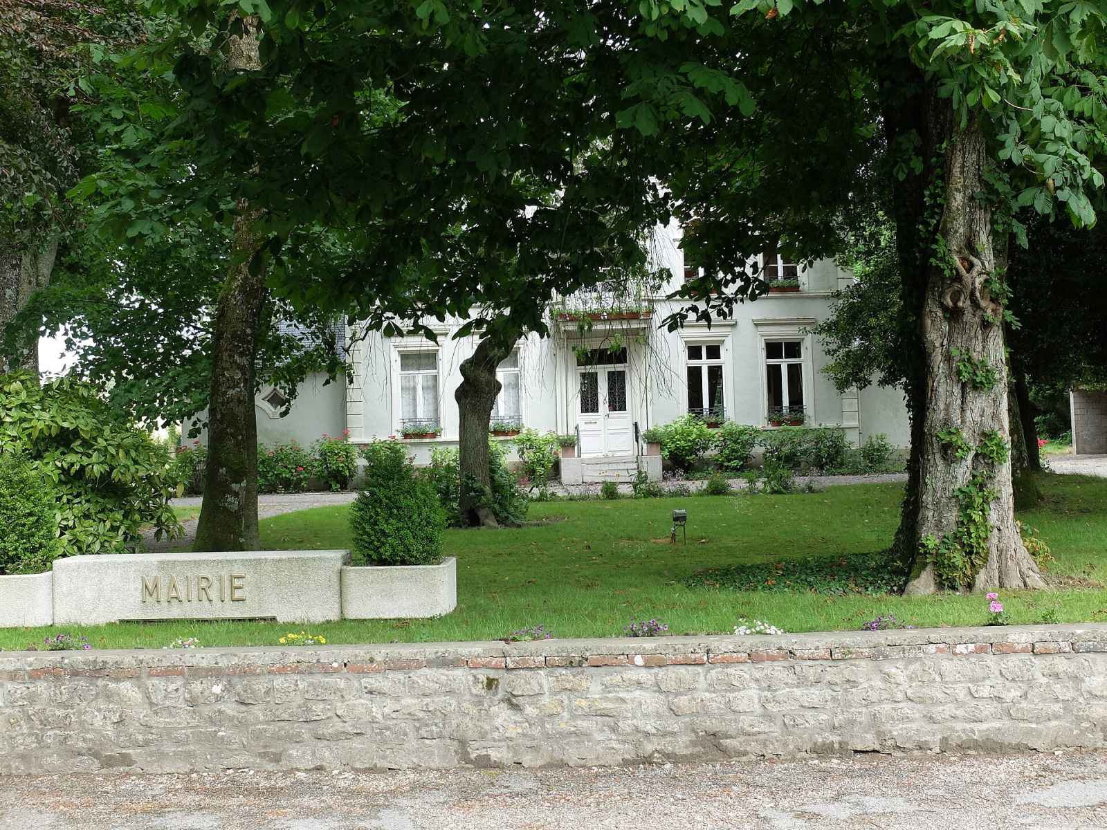 Photo de Hardinghen