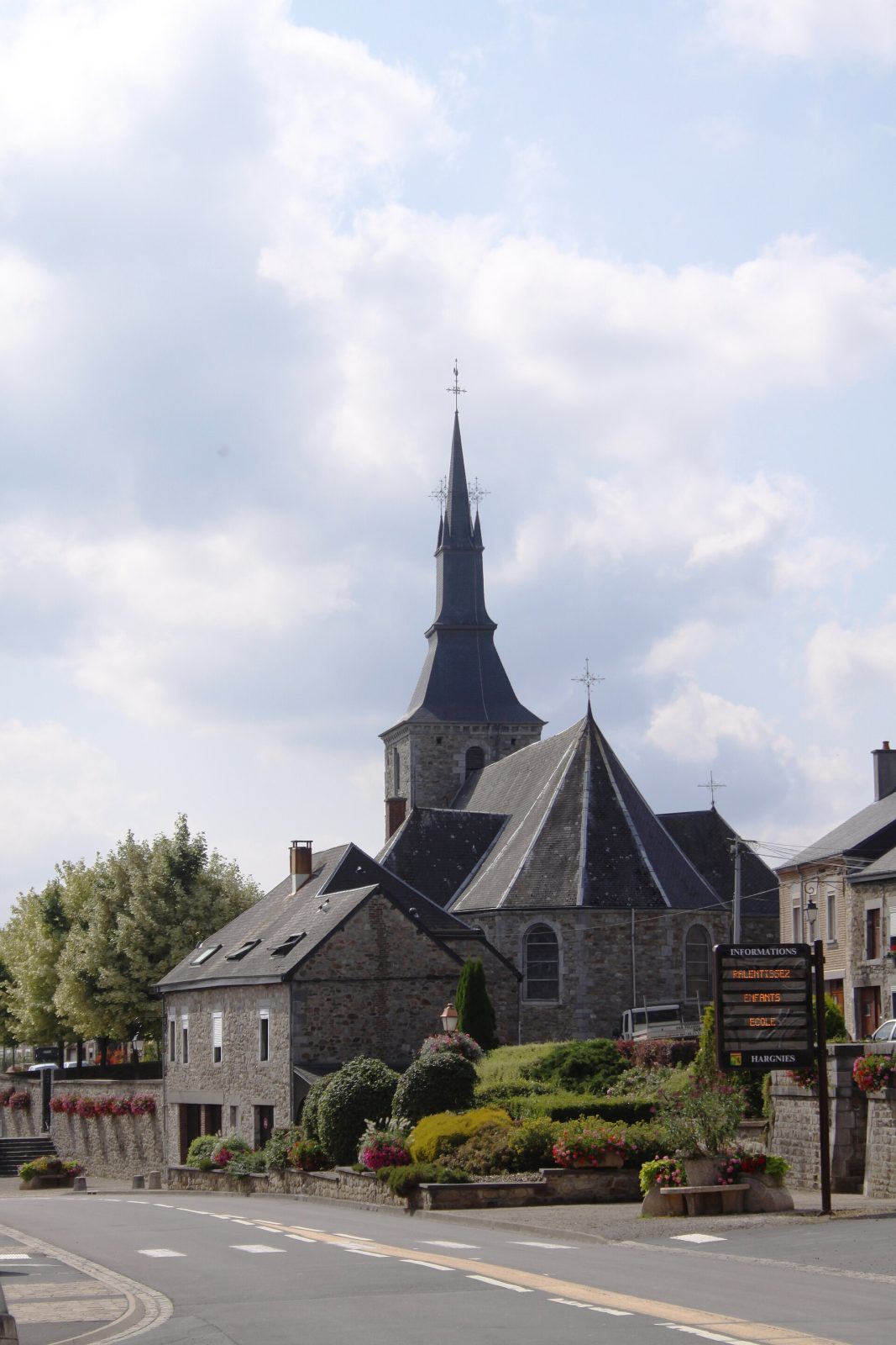 Photo de Hargnies
