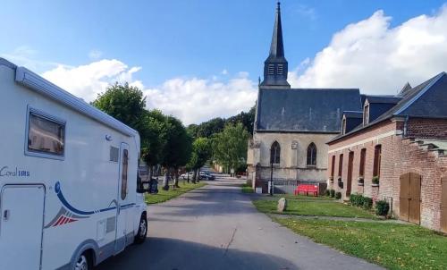 Photo de Harponville