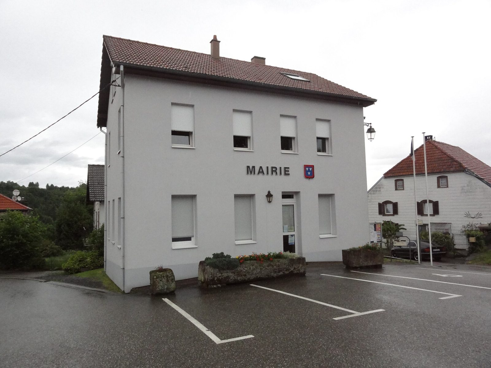 Photo de Harreberg