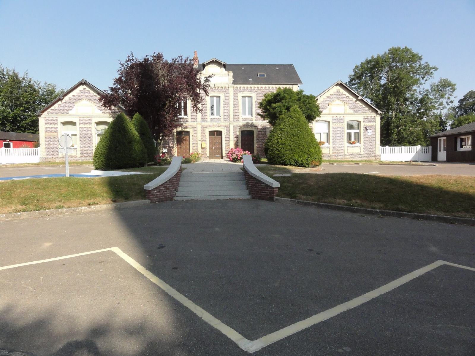 Photo de Hattenville
