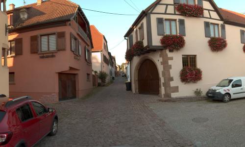 Photo de Hattstatt