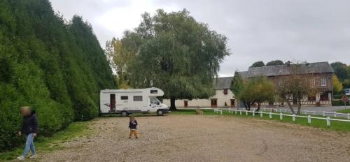 Photo de Haucourt