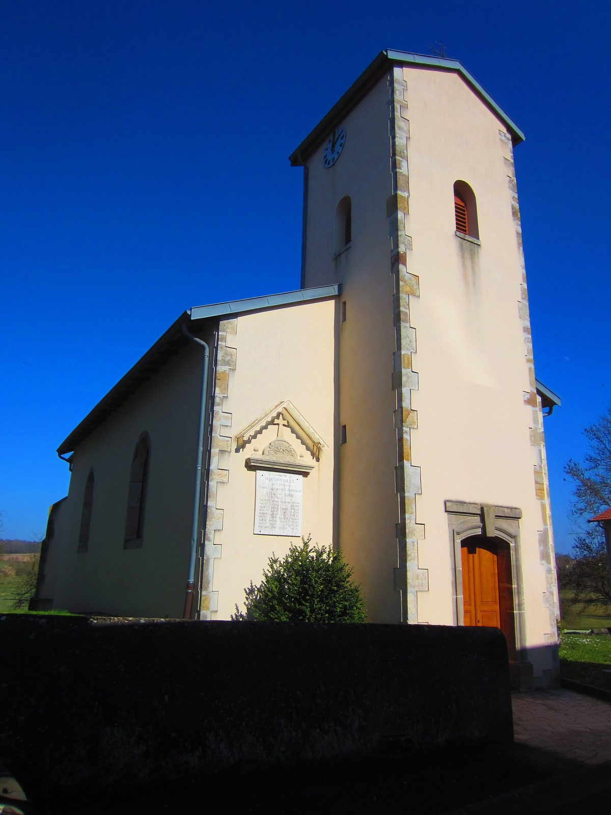 Photo de Haudonville