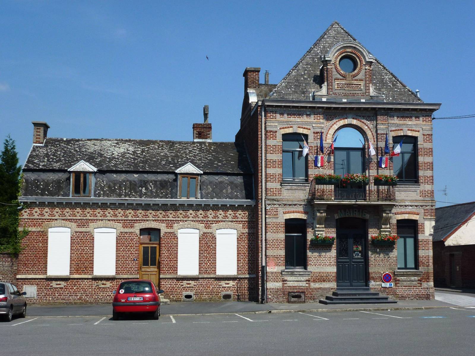 Photo de Haulchin