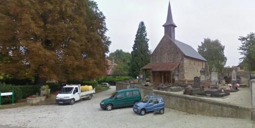Photo de Haussignémont