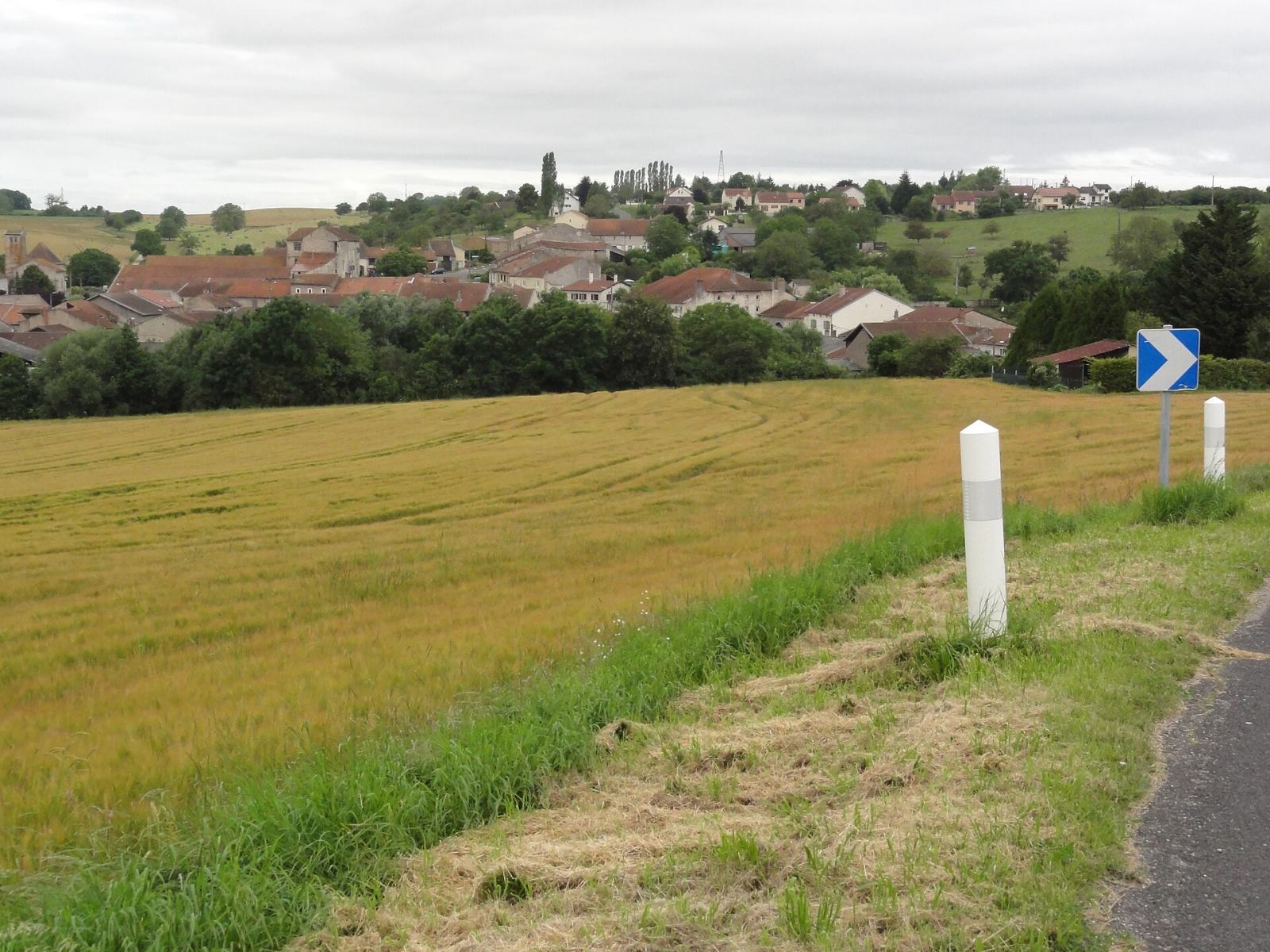 Photo de Haussonville