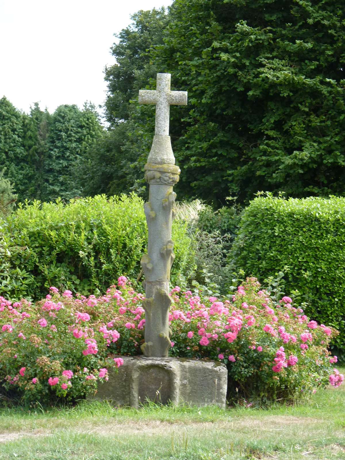 Photo de Le Haut-Corlay