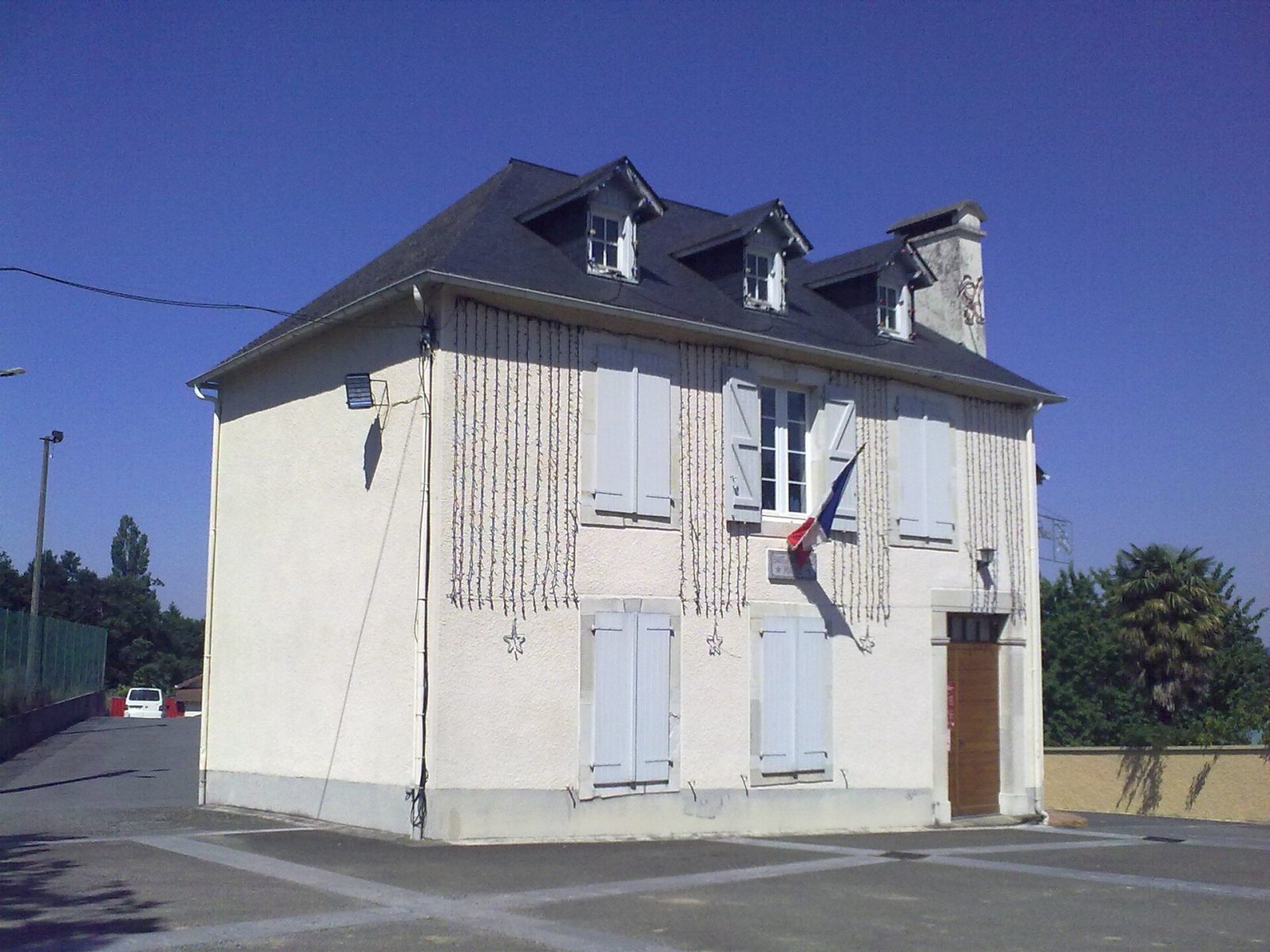 Photo de Haut-de-Bosdarros