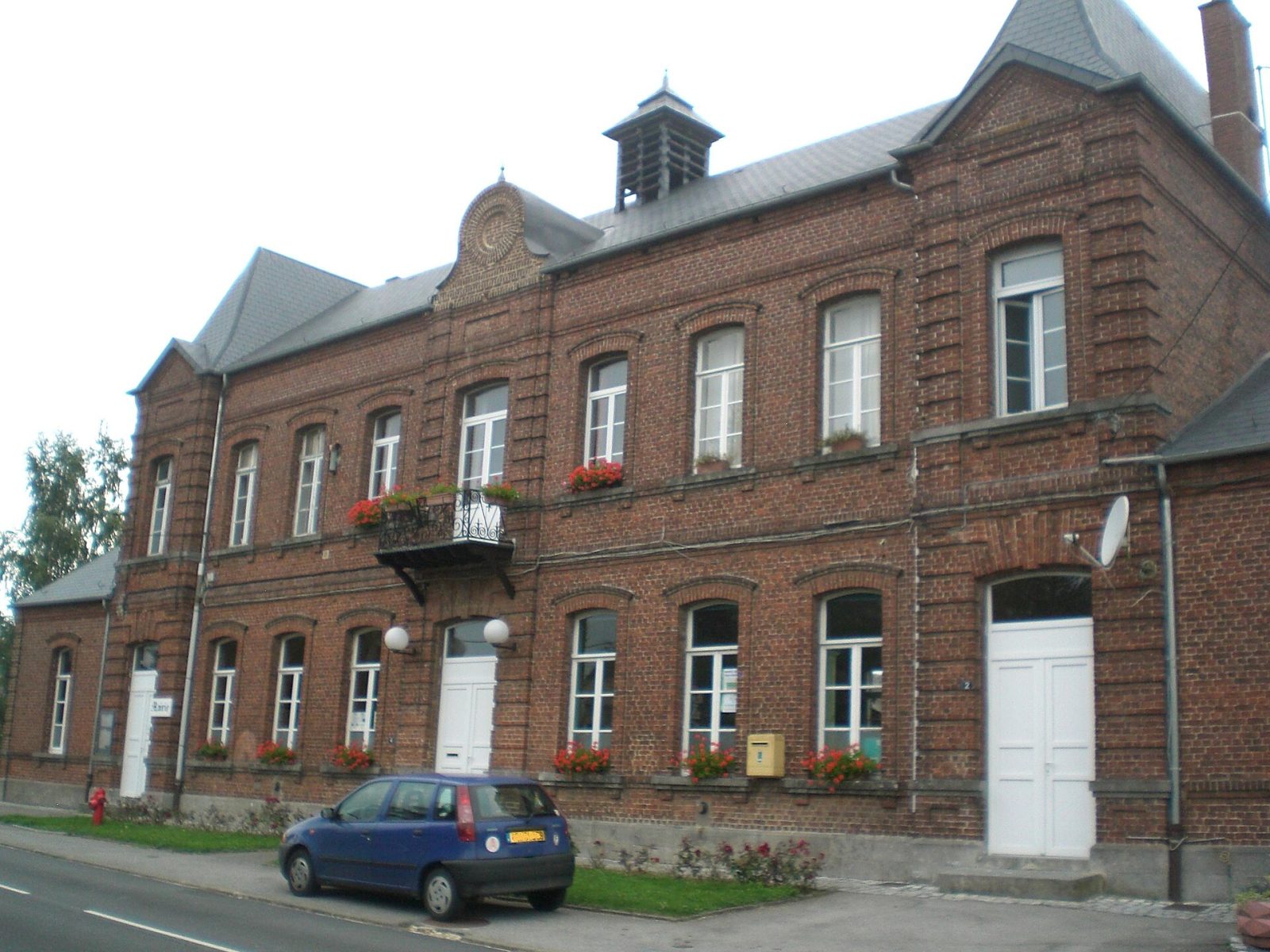 Photo de Haut-Lieu