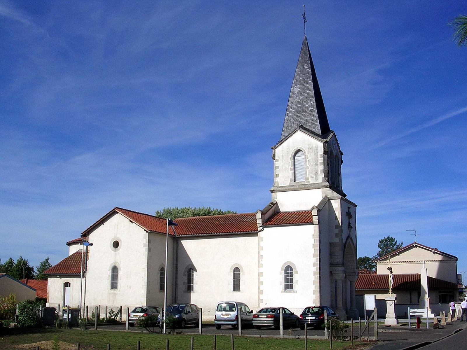 Photo de Haut-Mauco