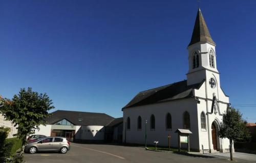 Photo de Haute-Avesnes