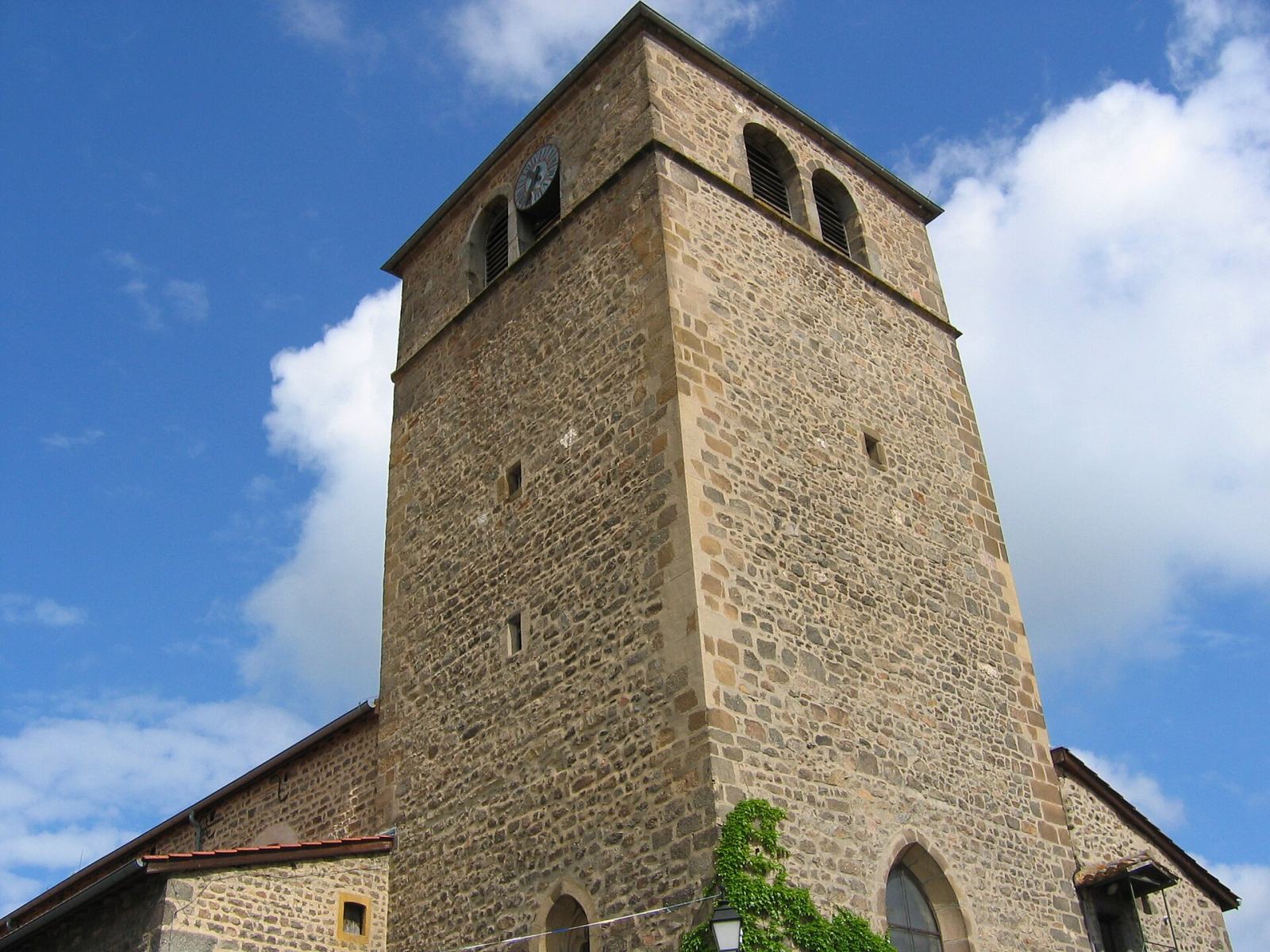 Photo de Haute-Rivoire