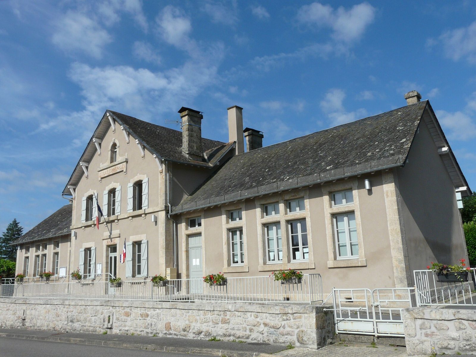 Photo de Hautefage