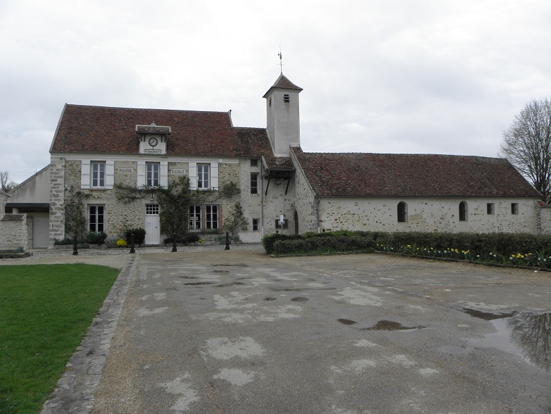 Photo de Hautefeuille