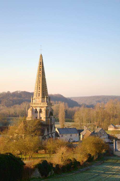 Photo de Hautefontaine