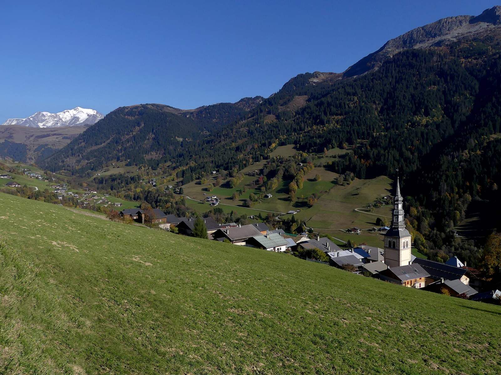 Photo de Hauteluce