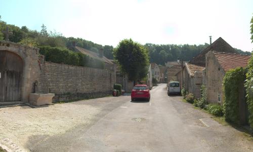 Photo de Hauteroche