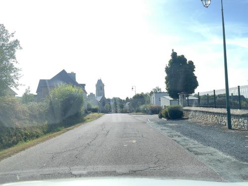 Photo de Hauteville-la-Guichard