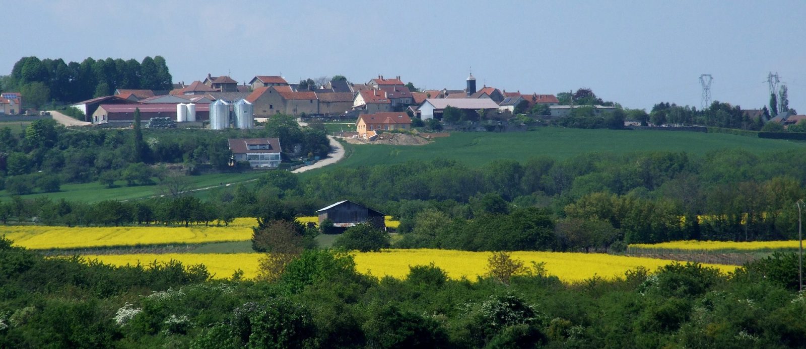 Photo de Hauteville-lès-Dijon