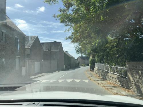 Photo de Hauteville-sur-Mer