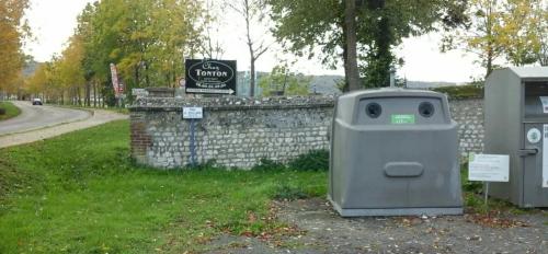 Photo de Hautot-sur-Seine