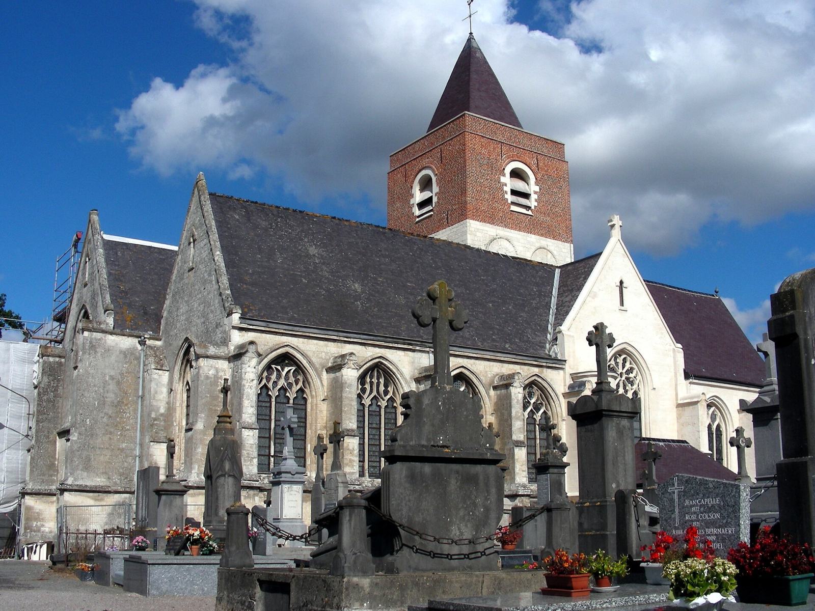 Photo de Haverskerque
