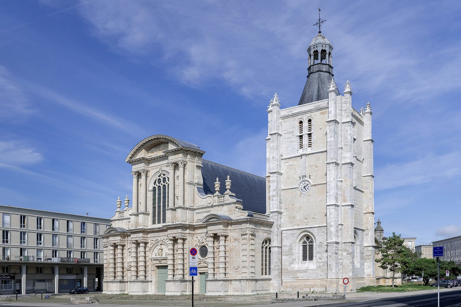 Photo de Le Havre