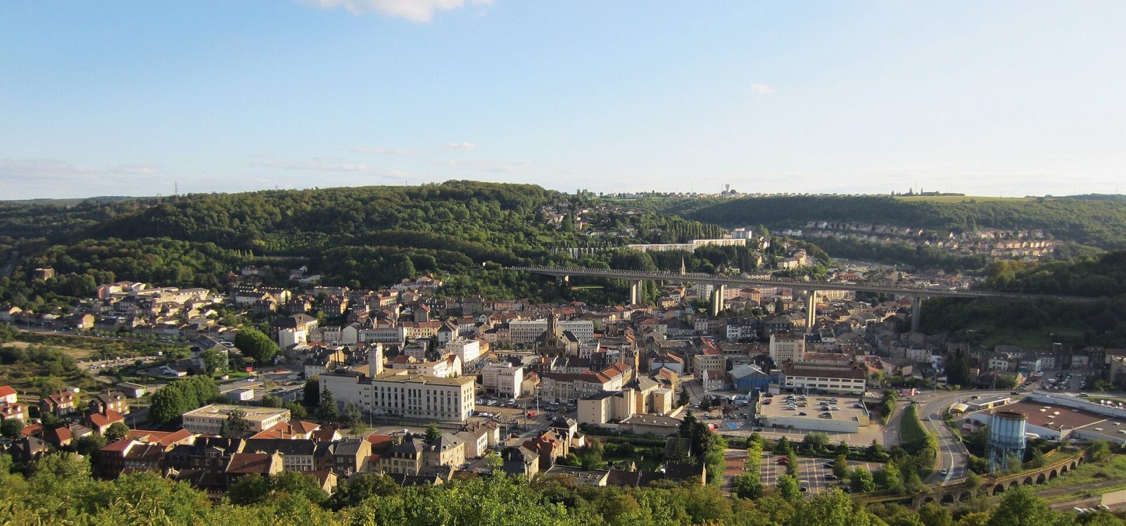 Photo de Hayange