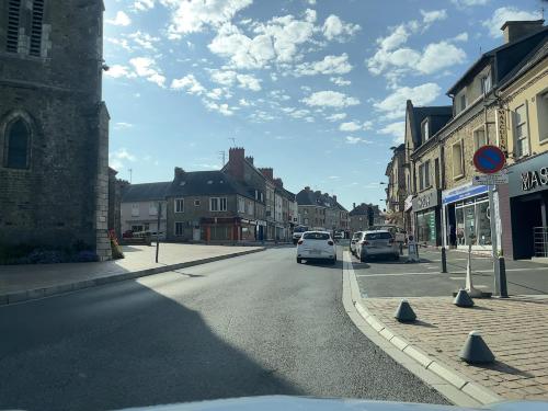 Photo de La Haye-du-Puits