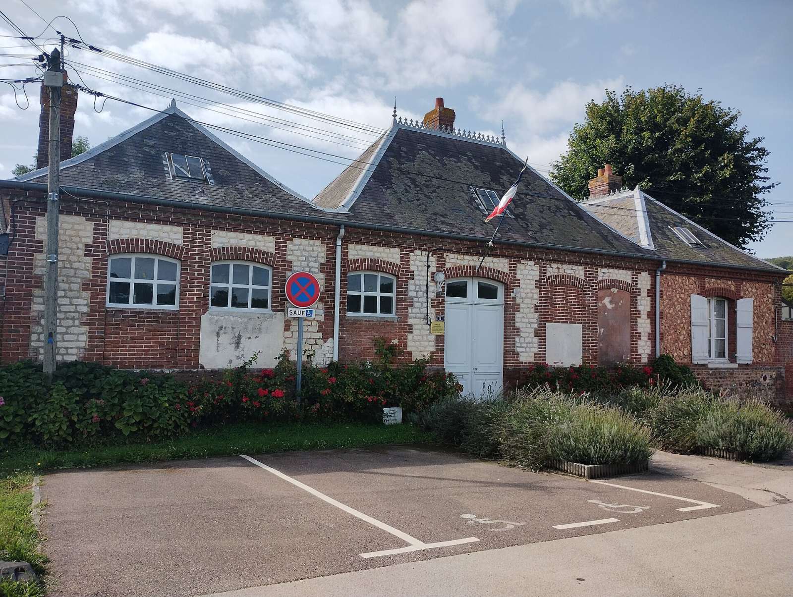 Photo de La Haye-le-Comte