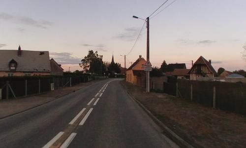 Photo de La Haye-Malherbe